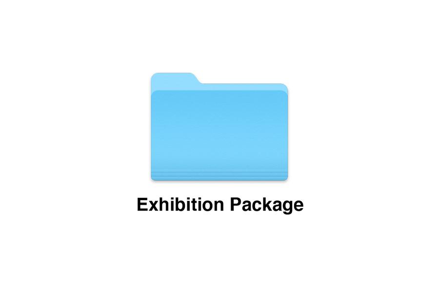 Exhibition Package