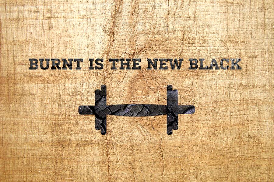 Zapálený sportovec / Miláno 2015