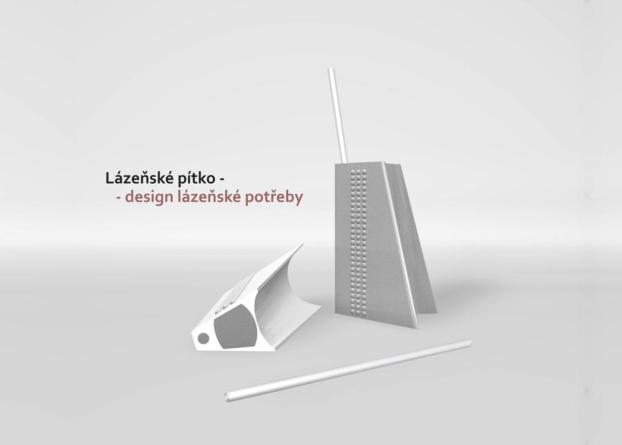 Lázeňské pítko