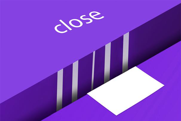 Pohyb v typografii