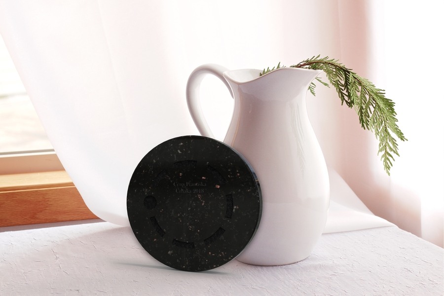 Cena Františka Crháka