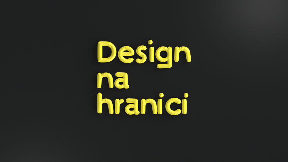 Design na hranici