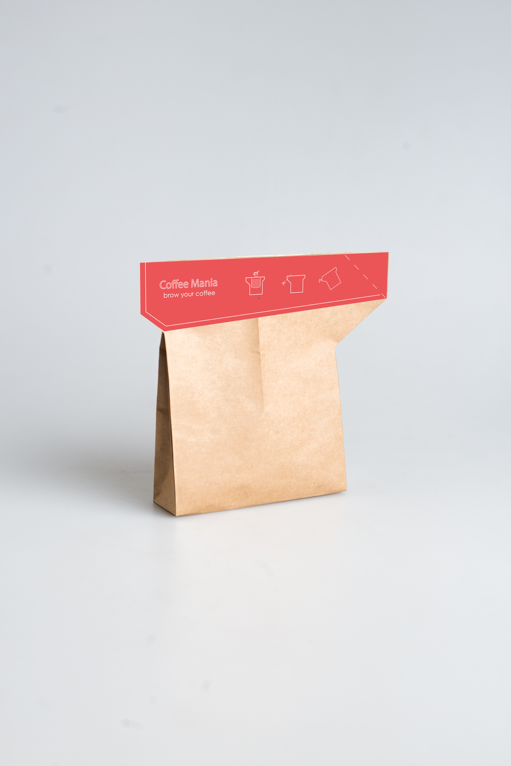Coffee bag