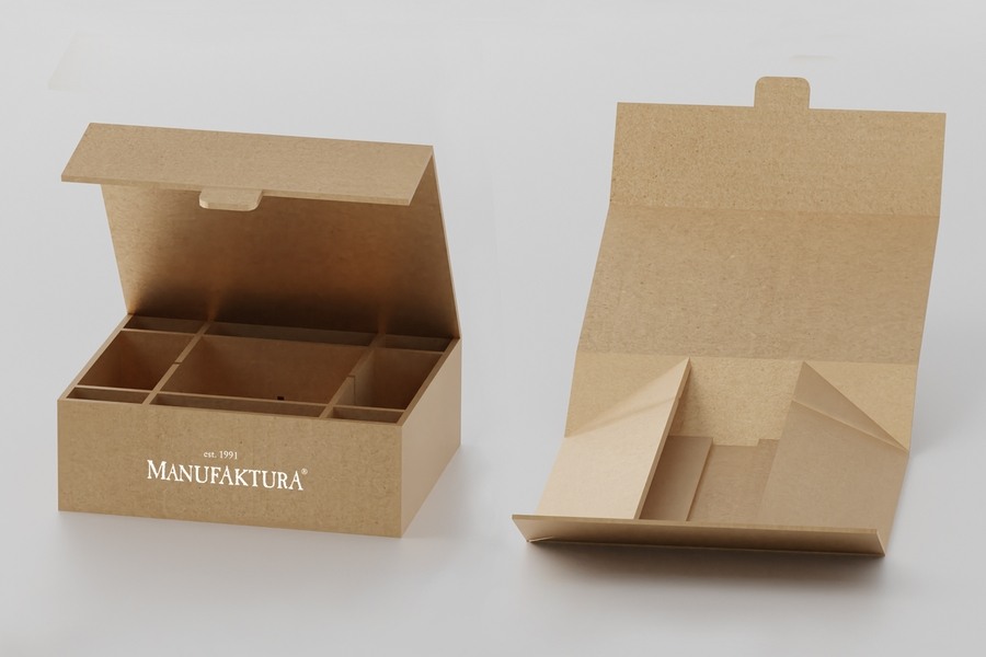 POPAI AWARDS - Manufaktura