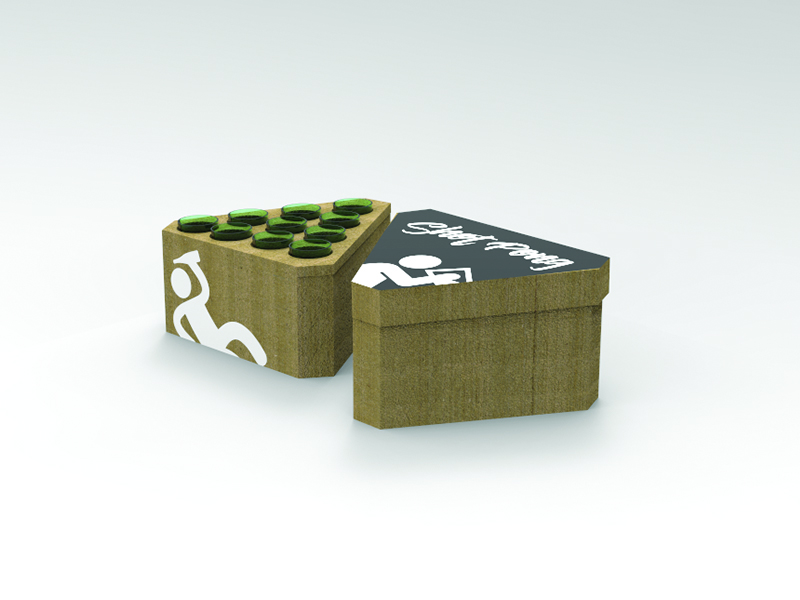 Shot Pong (redizajn hry)