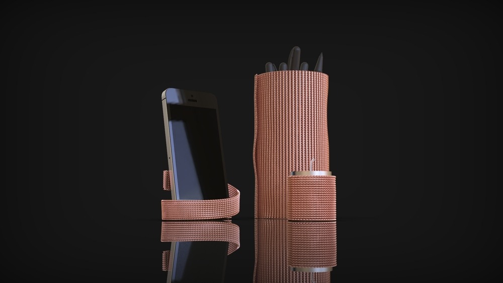 Set doplňků / Louis