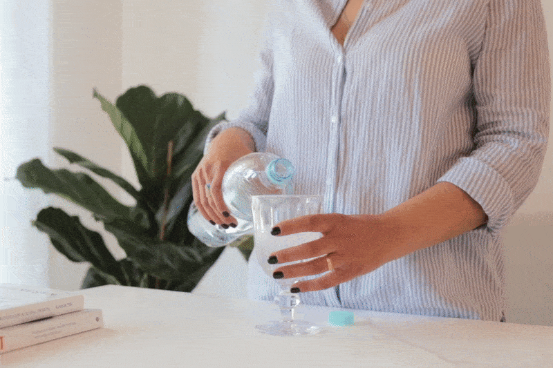 MINT – Visual Identity