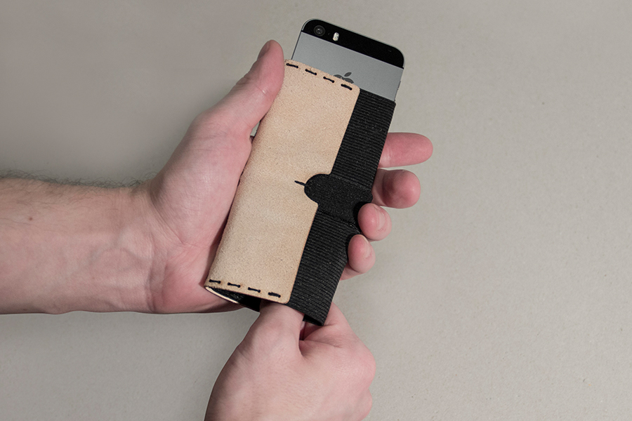 púzdro na smartphone