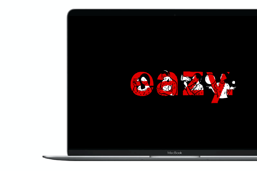 Portfolio - eazy.studio