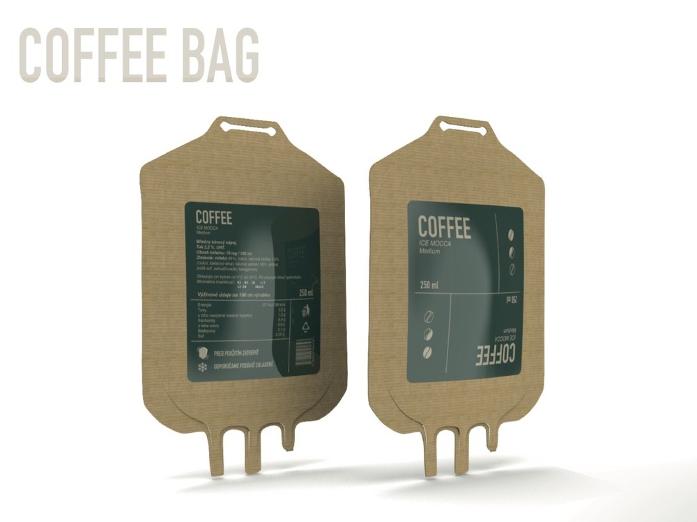 COFFEE BAG
