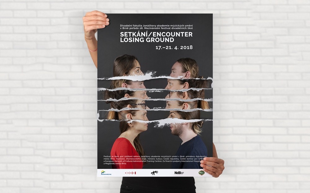 Encounter/Setkání