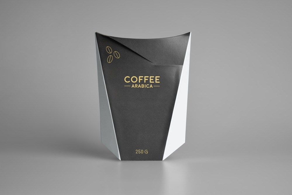 Coffee packaging