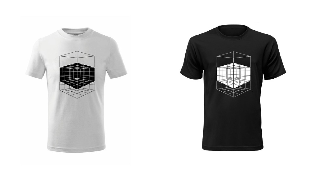 Tričko pre ateliér 