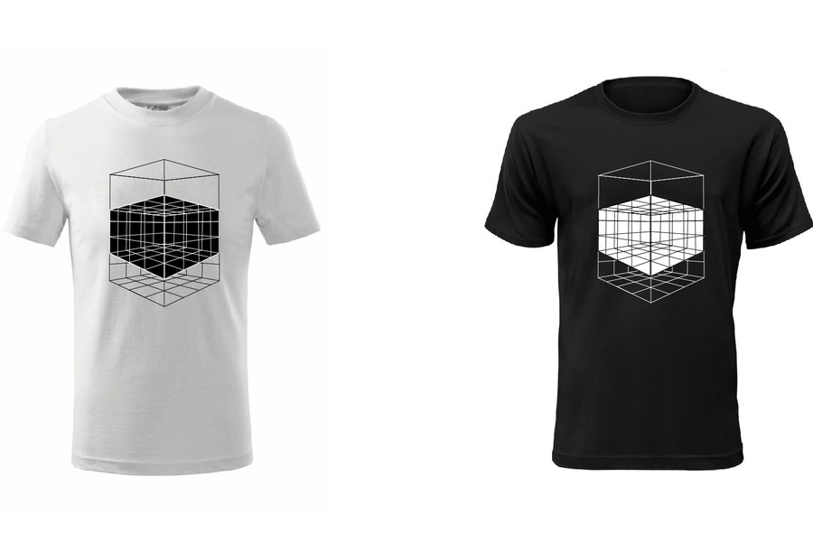 Tričko pre ateliér 