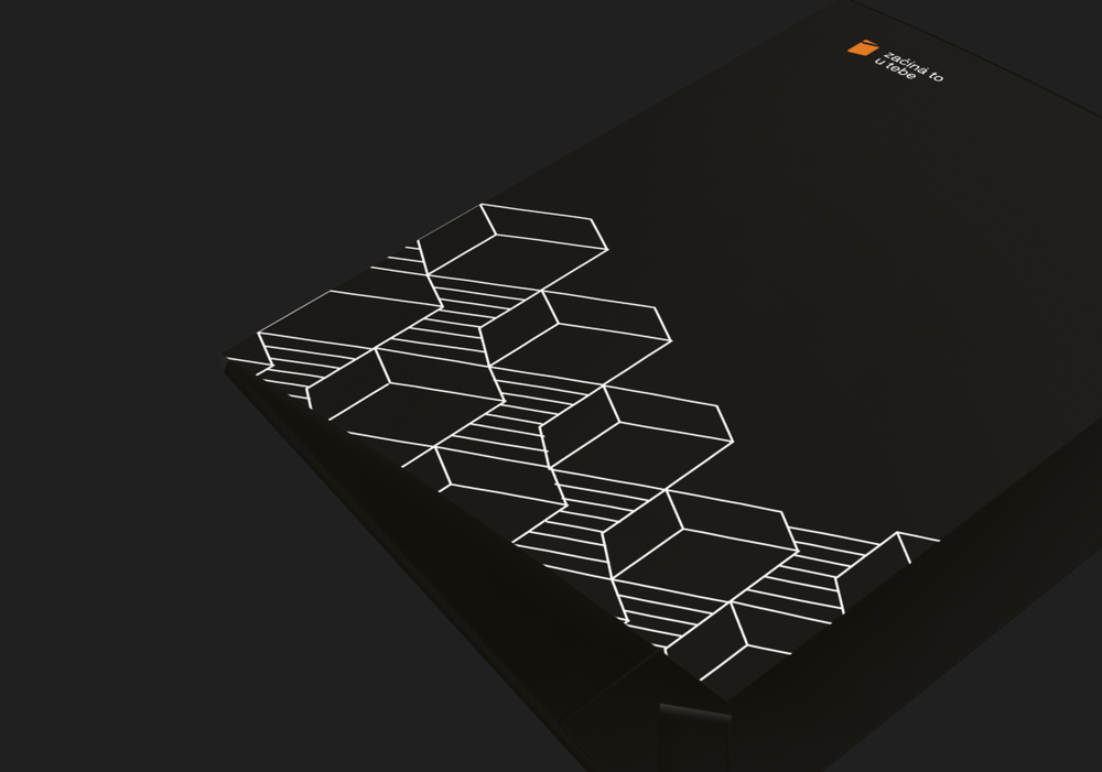 kampaň ZačínáToUTebe