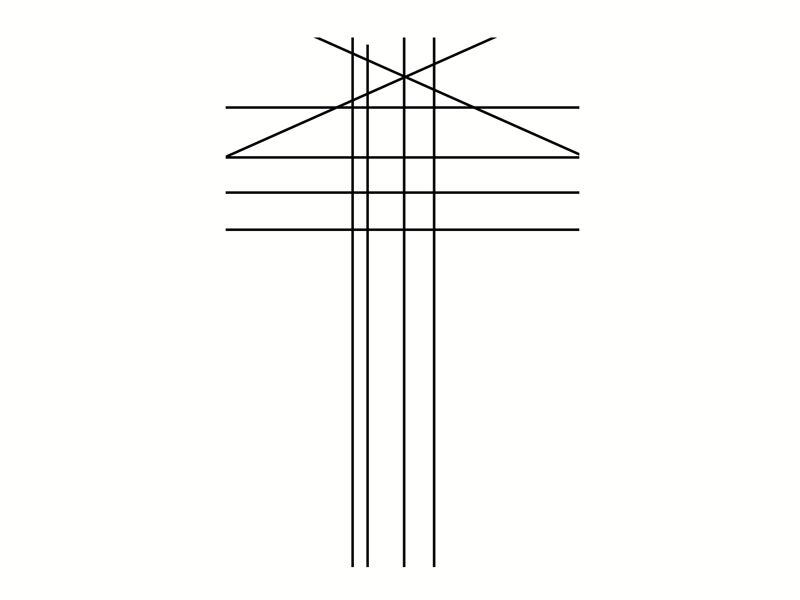 Digitální reinterpretace vybraného uměleckého slohu