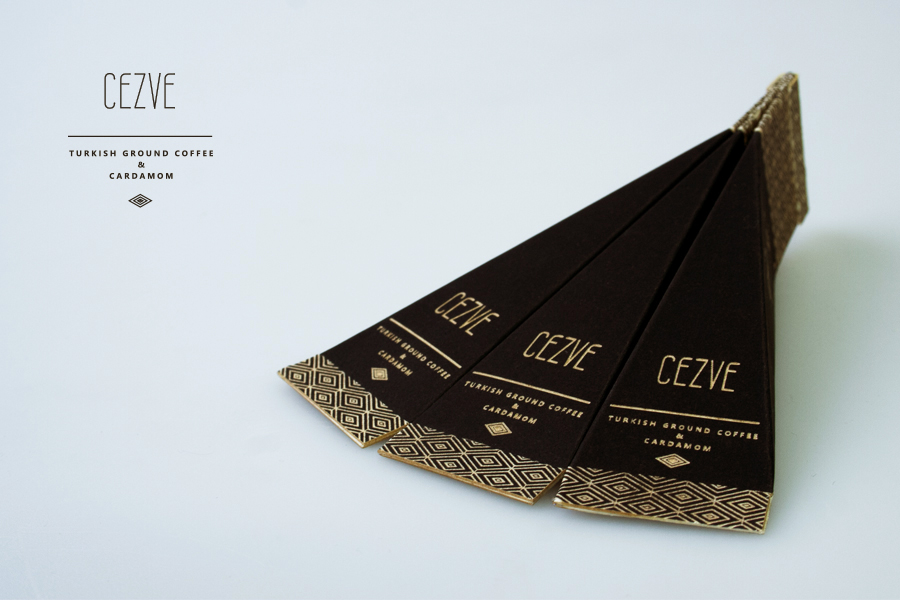 Young package 2018_Coffee mania