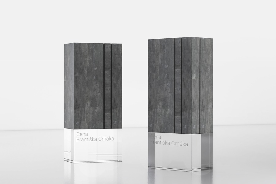 Cena Františka Crháka 2018