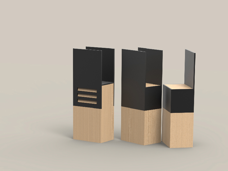 Materiálová zkouška k Bakalářské práci