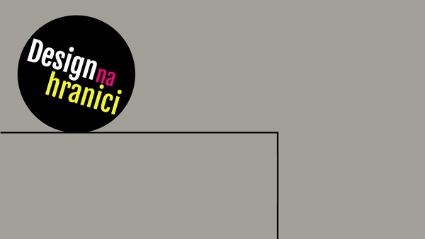 Design na hranici