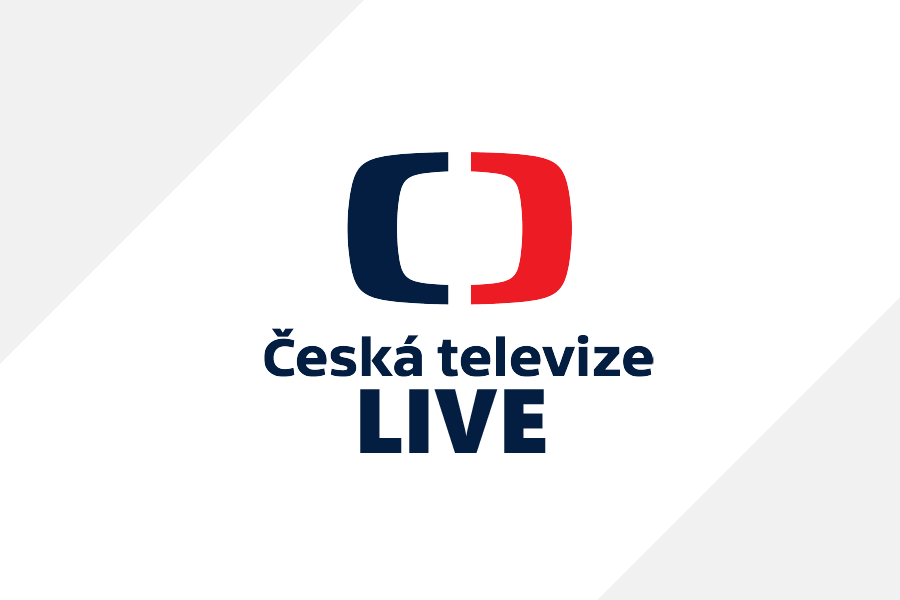 čtv live // live stream mobile application