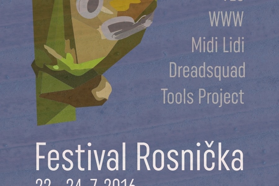 Festival Rosnička