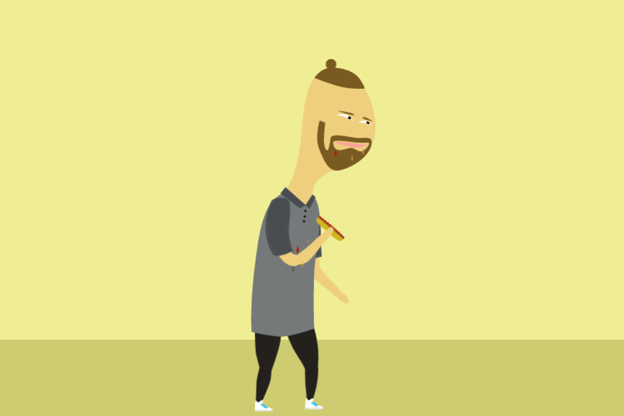 Colours of Ostrava - viral