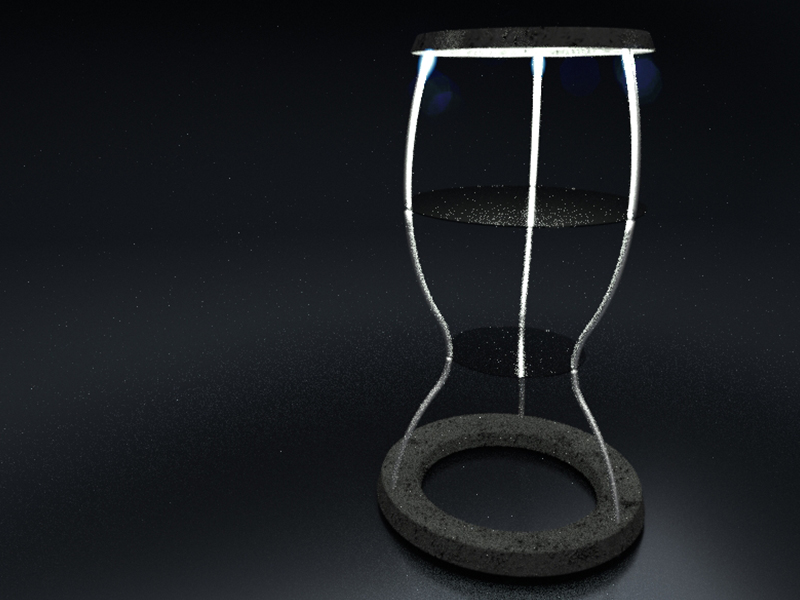 Jako Fénix z popela