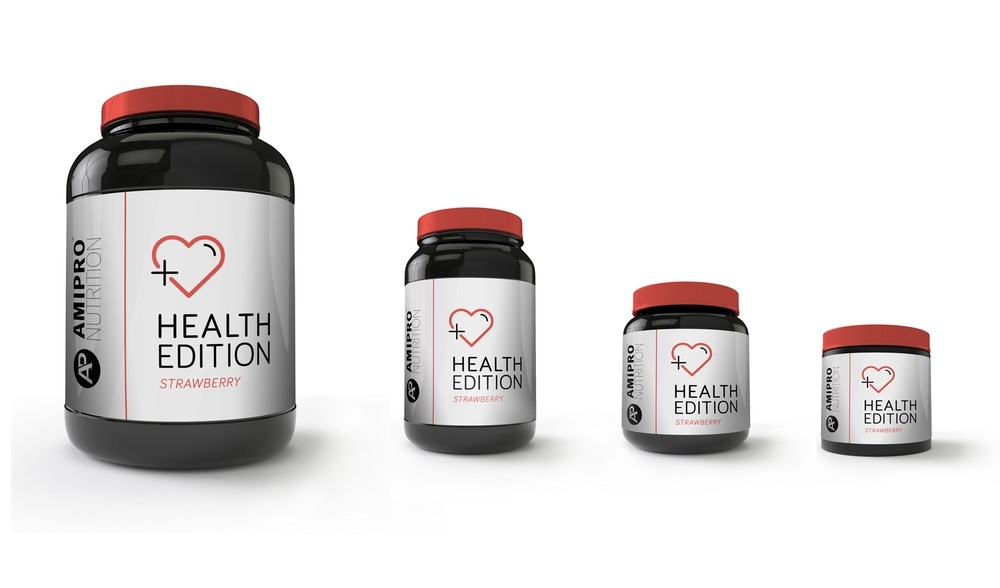 Sport Supplement Package