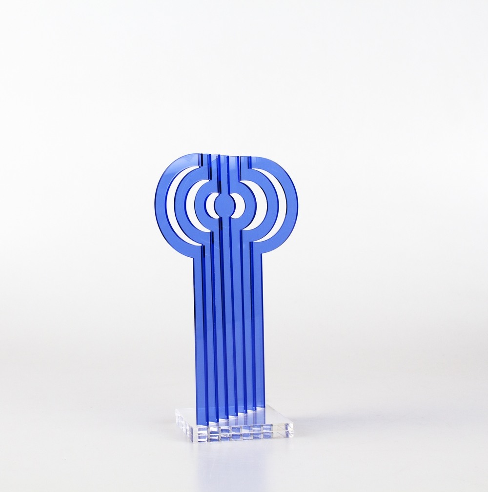 Cena Františka Crháka