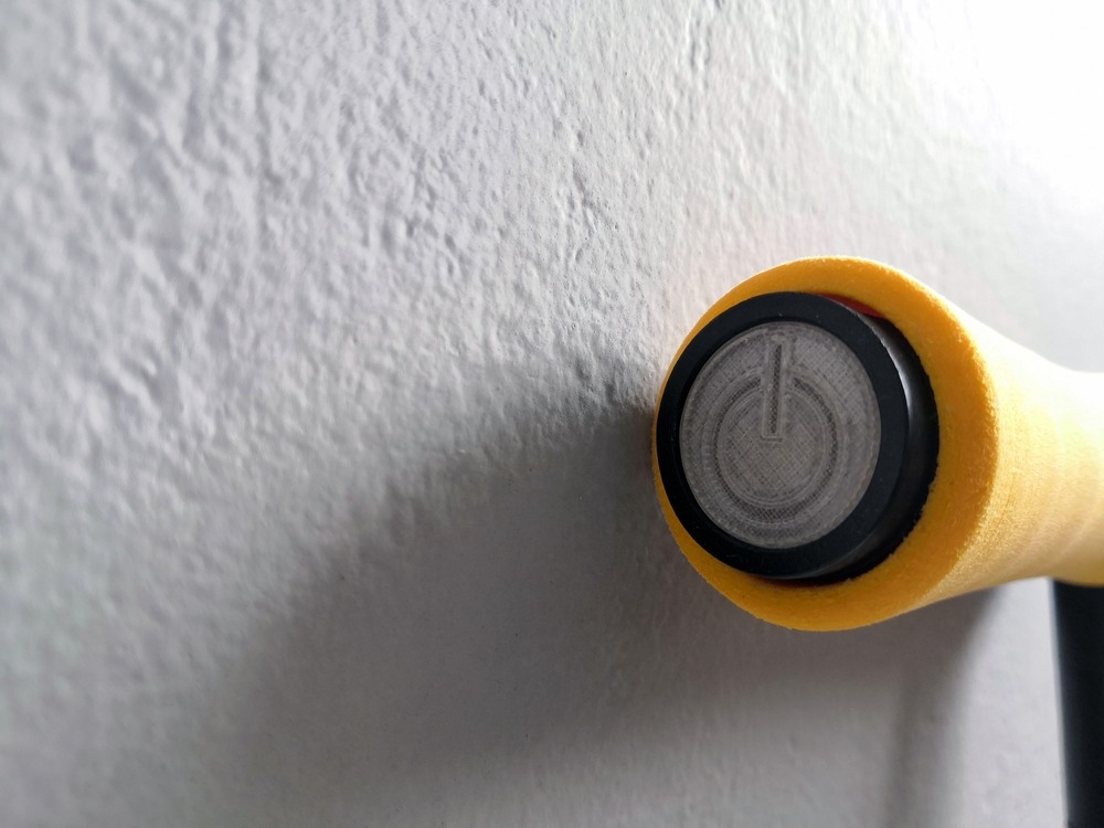 Long Life/Vycházková hůl 2.0