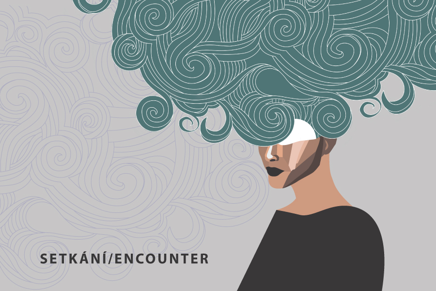 Setkání/Encounter