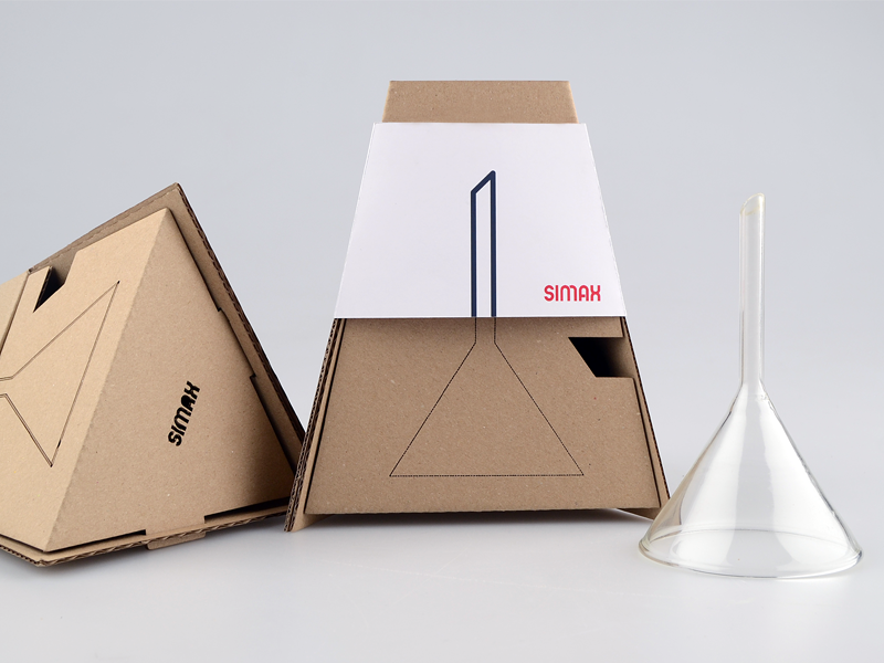 Coffee Dripper / Obal na nálevku 