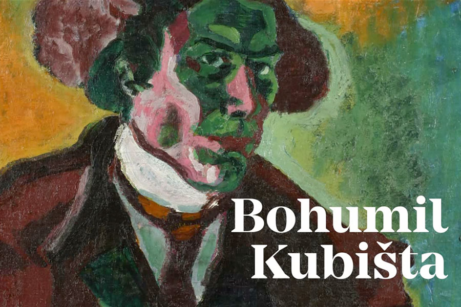 Pohyb v obraze/Prostor Zlín