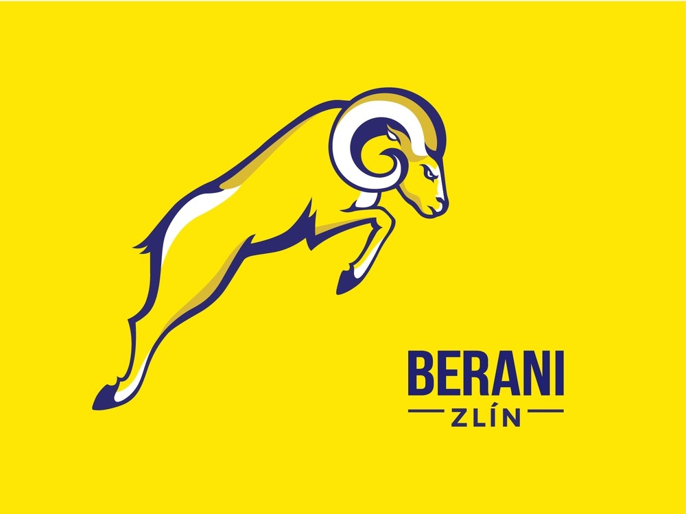 Kolekce pro hokejový klub Aukro Berani Zlín