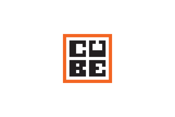 logo Cube