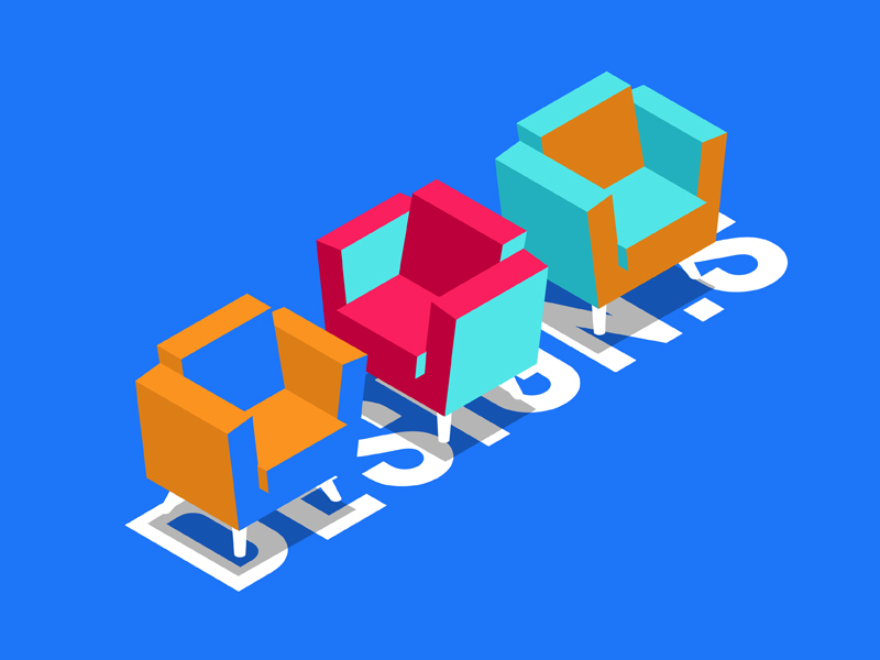 Mezinárodního bienále Design.S