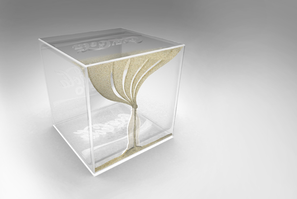 reklamní menu board Coca Cola