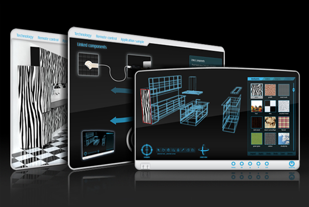 digitální domácnost