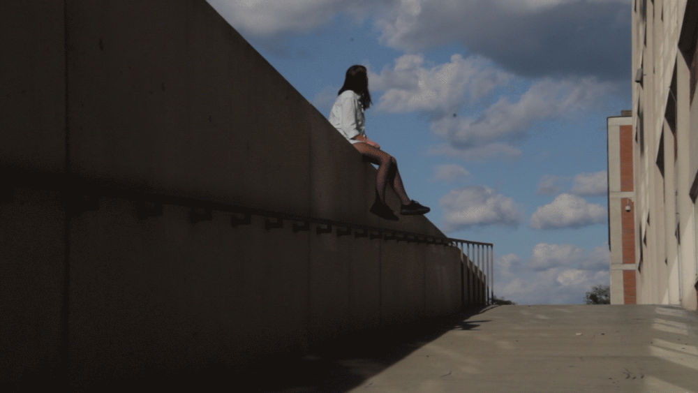 Artist interpretation / René Magritte