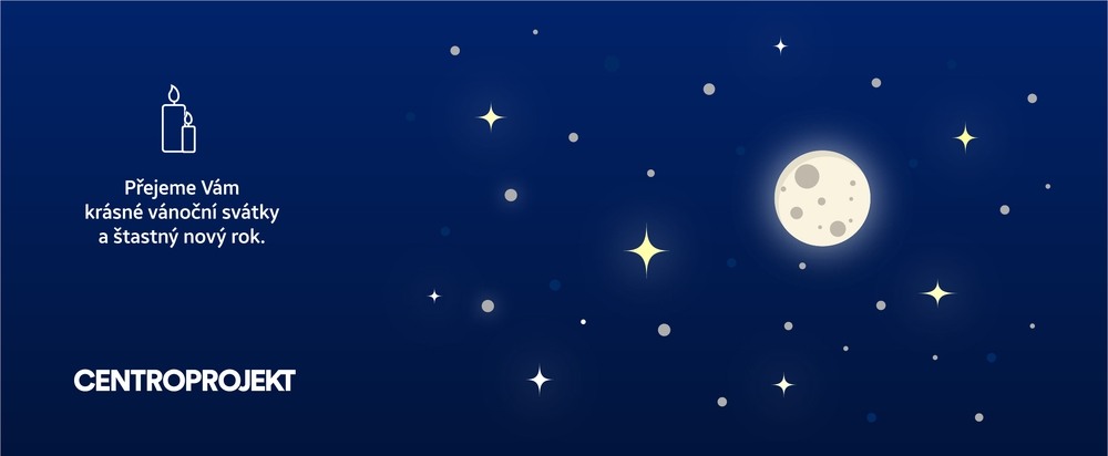 Centroprojekt PF 2021