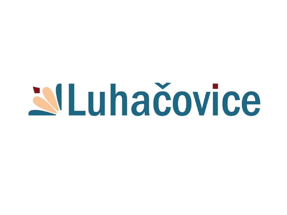 Logo Luhačovice