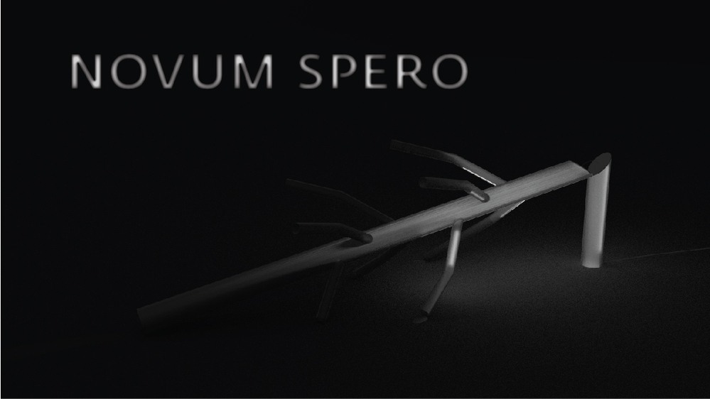 Novum Spero