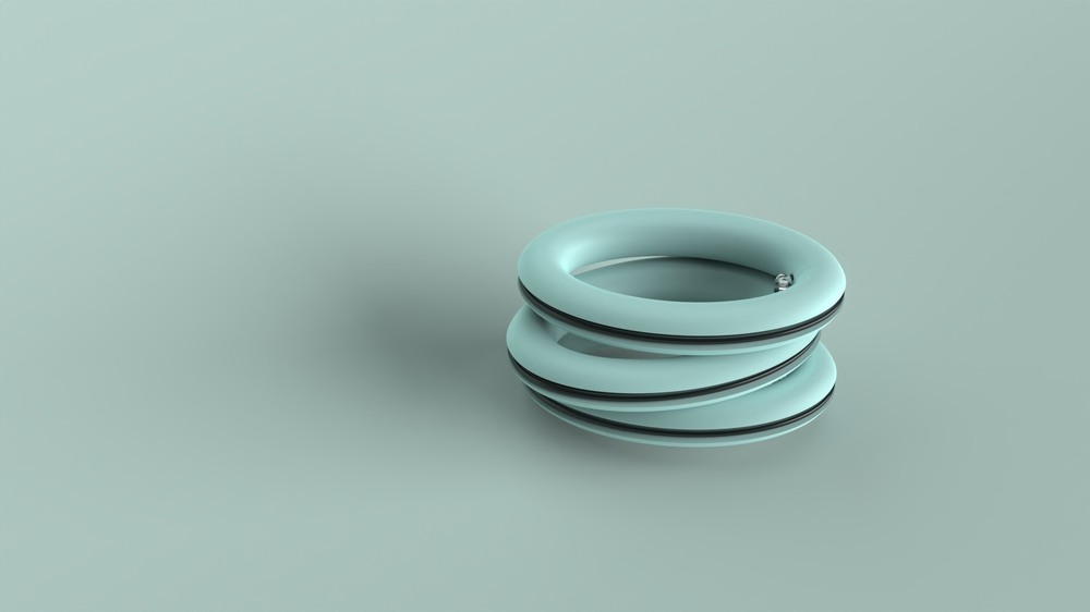 Richvalski manufacturing / Roll švihadlo