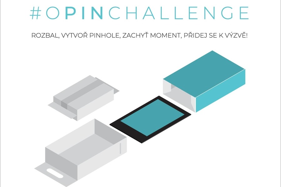 oPINchallenge – Young Package