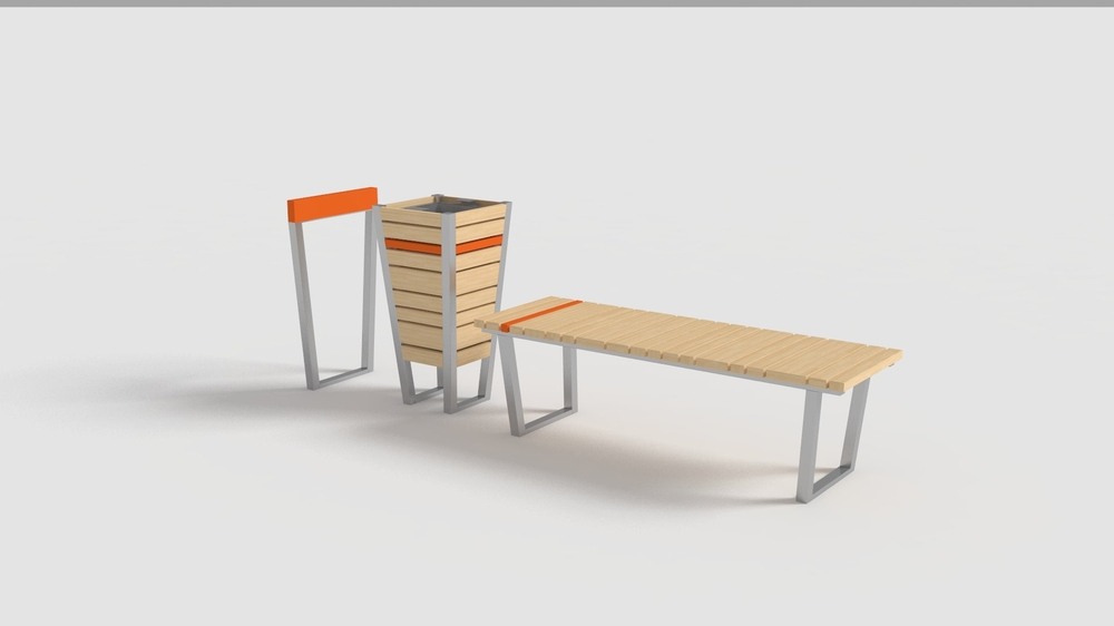 Mobiliár COOP Jednota