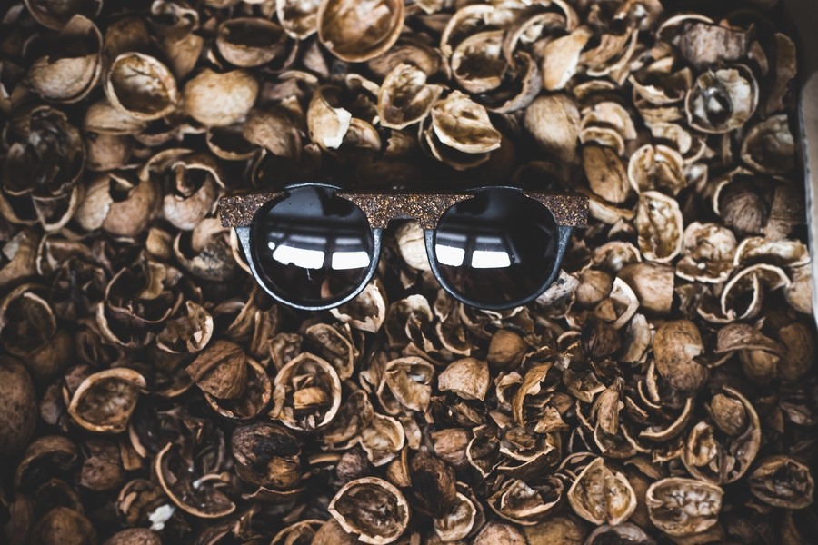 Sluneční brýle Nux.