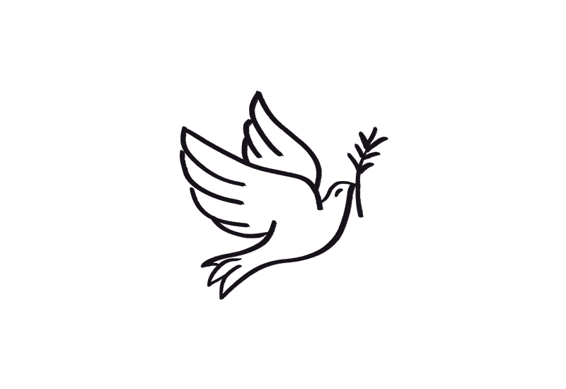 Sociálno-kritický plagát