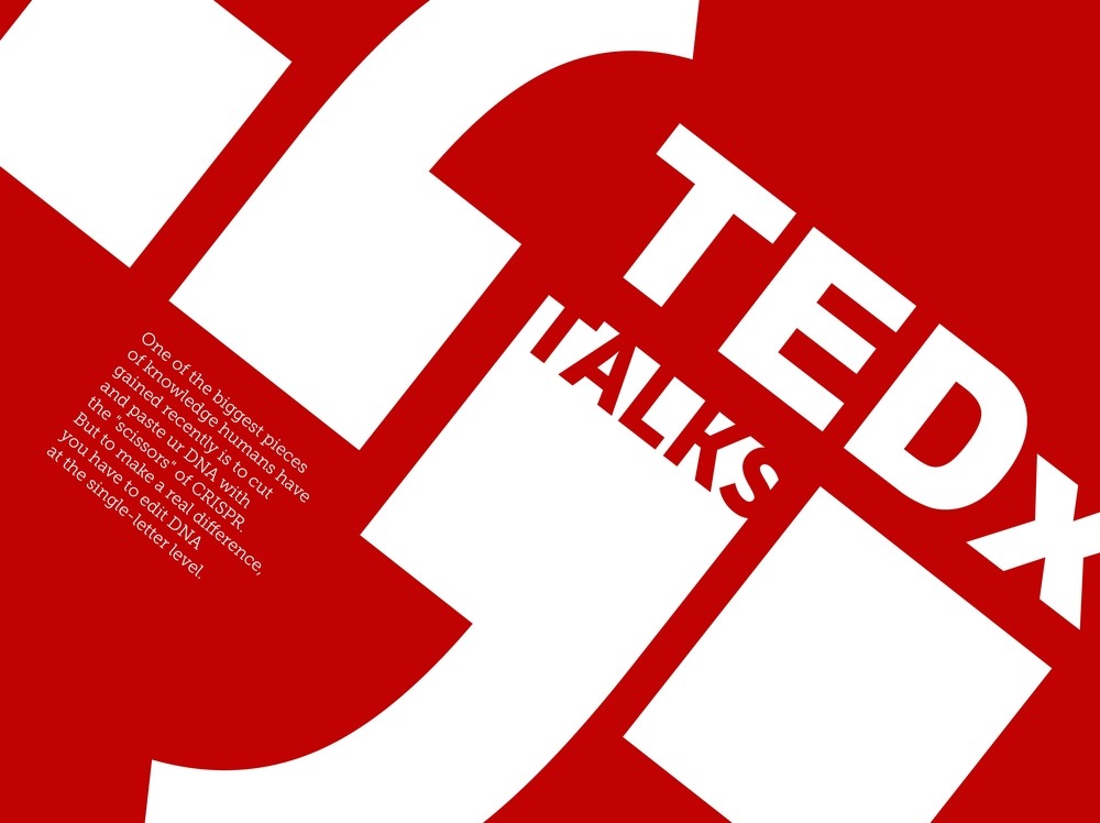 Typografické plakáty