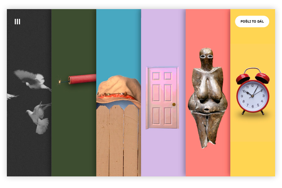 LenovoShop microsite